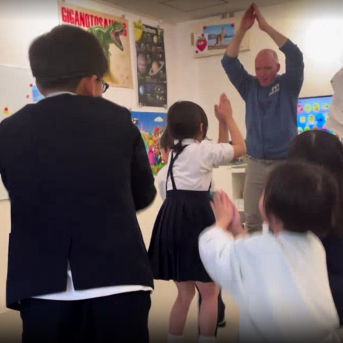 体験レッスン　2026